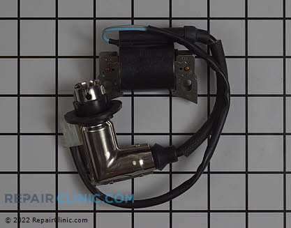 Ignition Coil 317436GS Alternate Product View