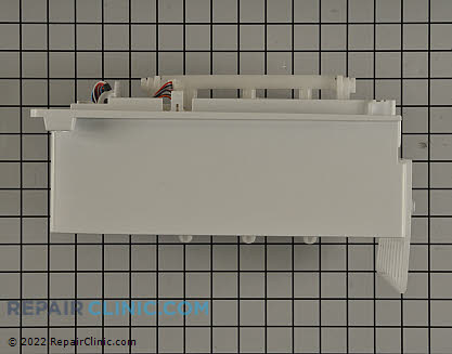 Ice Maker Assembly AEQ73449909 Alternate Product View
