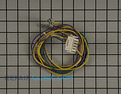 Wire Harness - Part # 2337359 Mfg Part # S1-02539874000