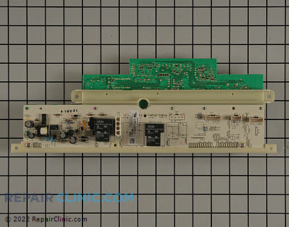 User Control and Display Board WE4M537 Alternate Product View