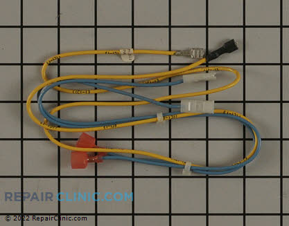 Wire Harness 48TMHSRMY--A00 Alternate Product View