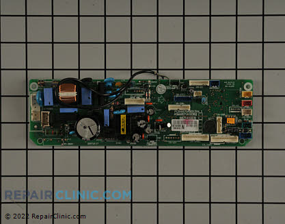 Control Board 6871A10366N Alternate Product View