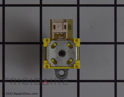 Temperature Control Thermostat 5304500592 Alternate Product View