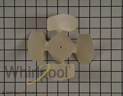 Condenser Fan Blade W11458267 Alternate Product View