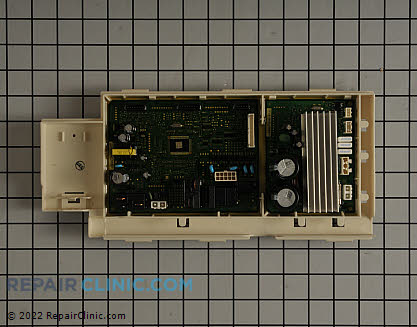 Main Control Board DC92-01982A Alternate Product View