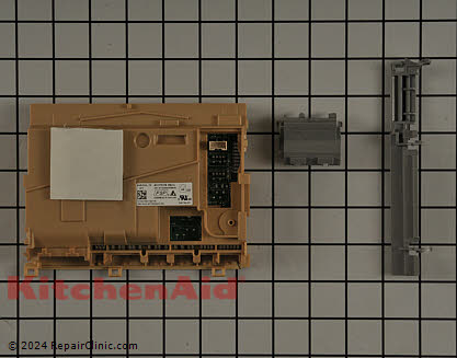 Main Control Board W11305294 Alternate Product View
