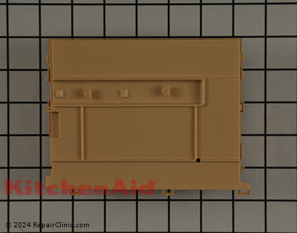 Main Control Board W11305294 Alternate Product View