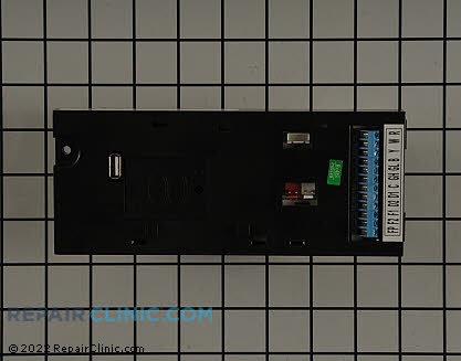 Main Control Board WP26X21993 Alternate Product View