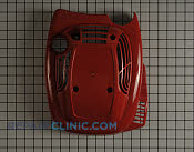Hood - Part # 1731097 Mfg Part # 38019