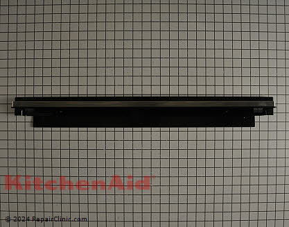 Vent Grille W11348369 Alternate Product View