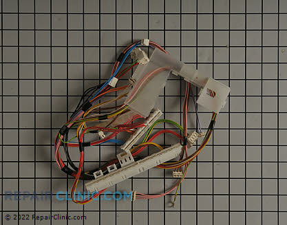 Wire Harness 12014097 Alternate Product View