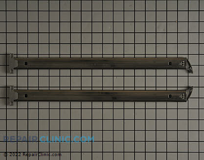 Drawer Slide Rail 00708086 Alternate Product View