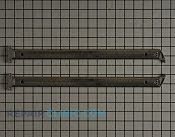 Drawer Slide Rail - Part # 3279003 Mfg Part # 00708086