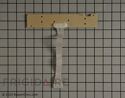 User Control and Display Board 5304517208 Alternate Product View