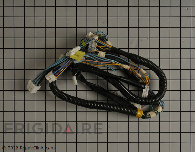242141401 Refrigerator Wire Harness