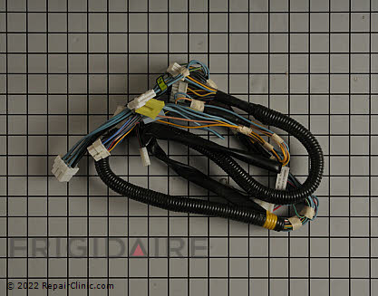 Wire Harness 242141401 Alternate Product View