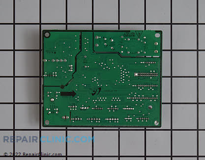 Main Control Board DB92-02873C Alternate Product View