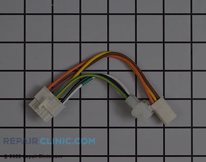 Wire Harness 1185609 Alternate Product View