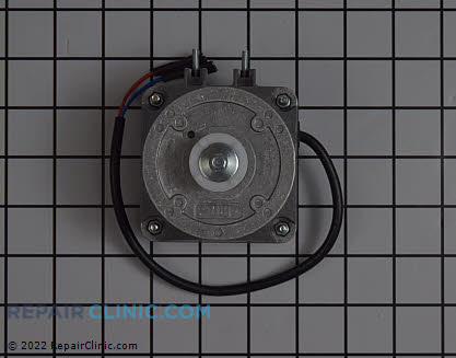 Condenser Fan Motor WR60X29428 Alternate Product View