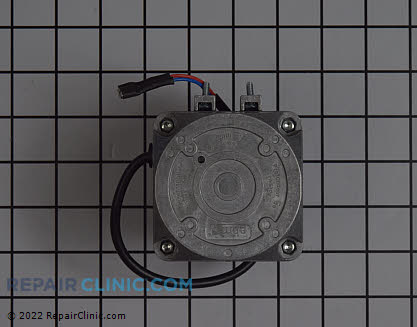 Condenser Fan Motor WR60X29428 Alternate Product View