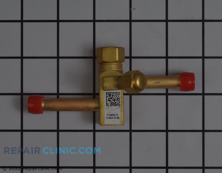 17W38 Reversing Valve