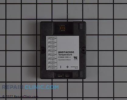 Temperature Sensor HH57AC080 Alternate Product View