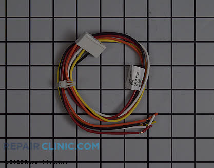 Wire Harness 1174744 Alternate Product View