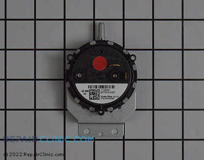 Pressure Switch 1192931 Alternate Product View