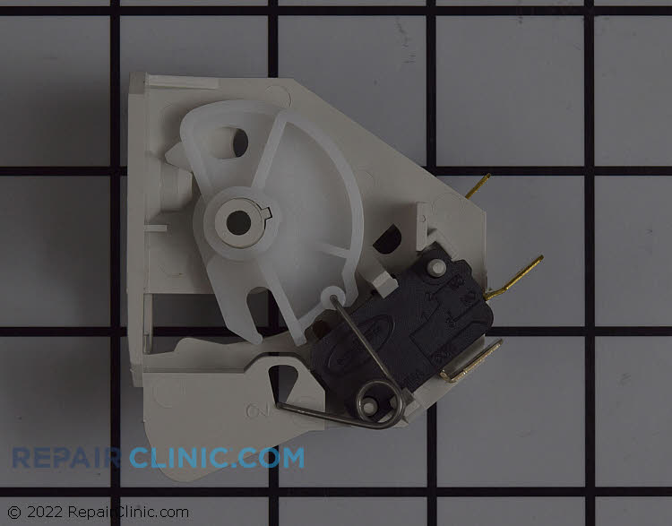 W11252187 Door Switch