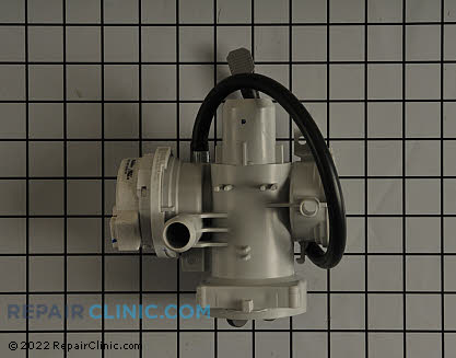 Drain Pump AHA75693425 Alternate Product View