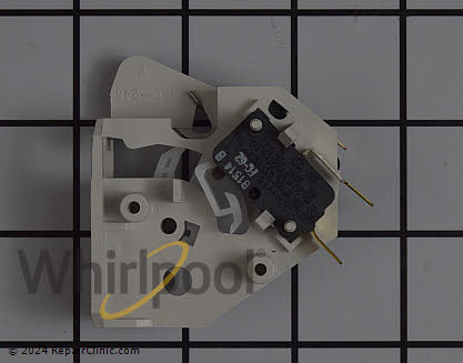 Interlock Switch W11252187 Alternate Product View