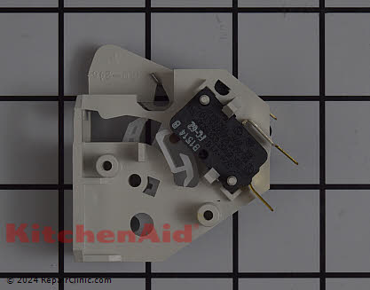 Interlock Switch W11252187 Alternate Product View