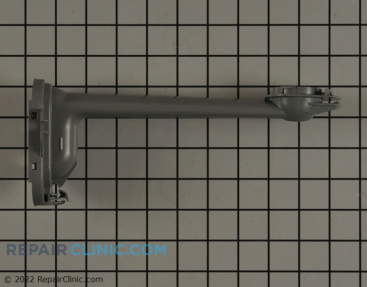 Upper Washer Arm Ring Nut (original