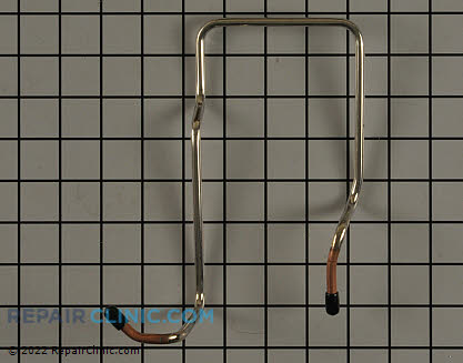 Suction Tube WR84X10110 Alternate Product View
