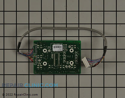 User Control and Display Board WJ26X20611 Alternate Product View