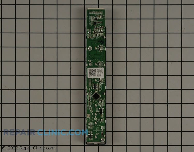 User Control and Display Board WR55X29736 Alternate Product View