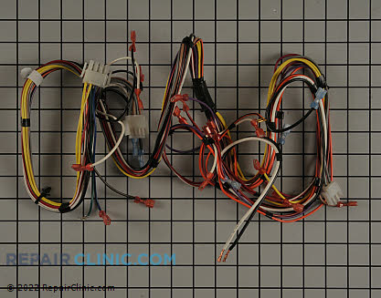 Wire Harness S1-02541333000 Alternate Product View