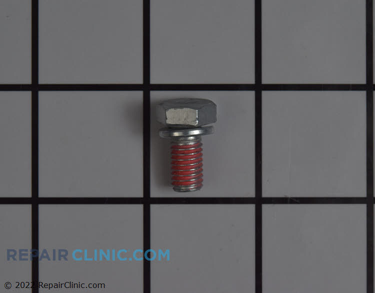 WH02X26516 Bolt