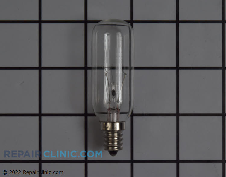 Refrigerator Light Bulb WR02X10812