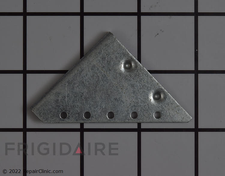 154514901 Electrolux Dishwasher Plate