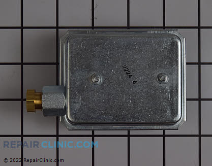 Safety Valve 00605061 Alternate Product View