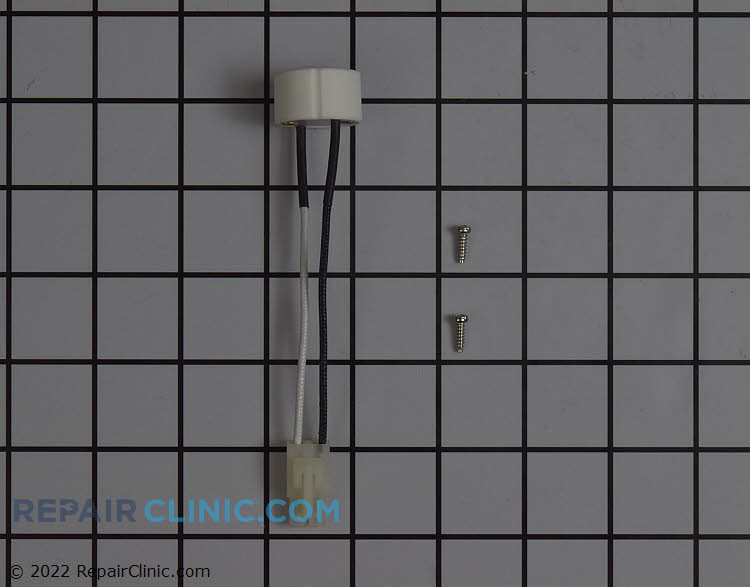 Light socket (incl. mounting hardware) S99527444 Alternate Product View