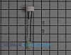 Light socket (incl. mounting hardware) S99527444