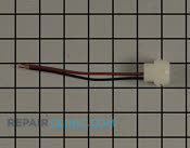 Wire Connector - Part # 3312846 Mfg Part # 0259A00012P