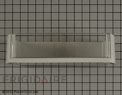 Door Shelf 241804006 Alternate Product View