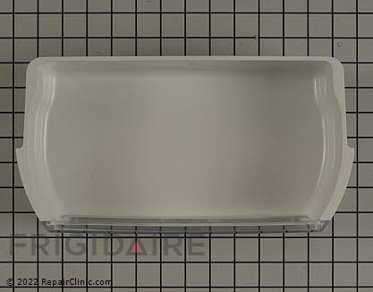 Door Shelf 241804006 Alternate Product View