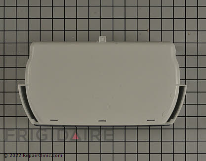 Door Shelf 241804006 Alternate Product View
