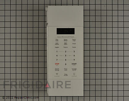 Touchpad and Control Panel 5304512504 Alternate Product View