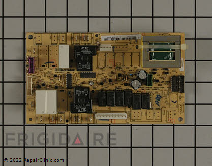 Control Board 316443942 Alternate Product View