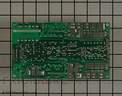 Control Board 316443942 Alternate Product View